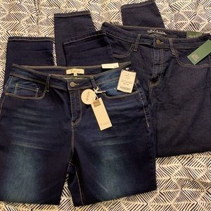Jeans bundle